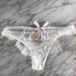 NWT Bridal/Bachelorette